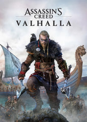 assassins creed valhalla 