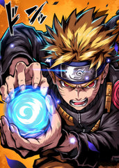 Naruto Anime