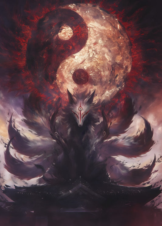 Celestial Balance