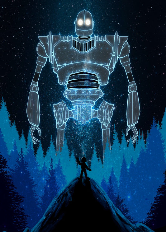 The Robot