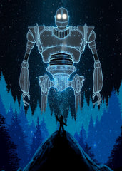 The Robot