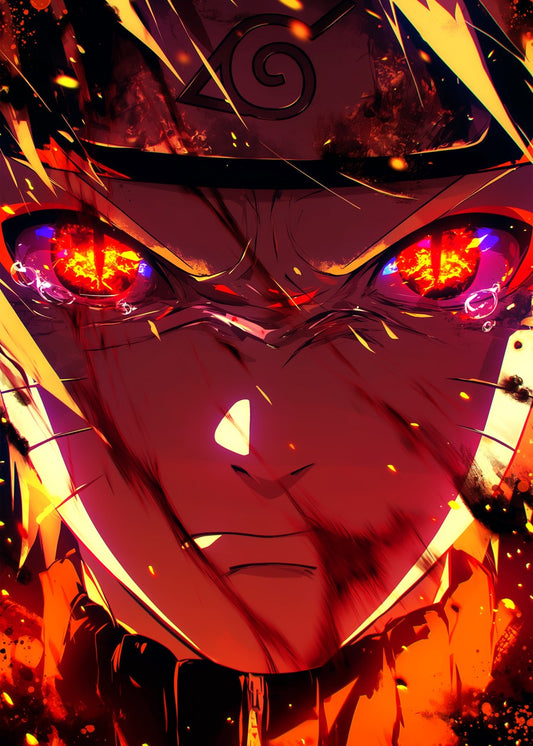 naruto sipuden neon