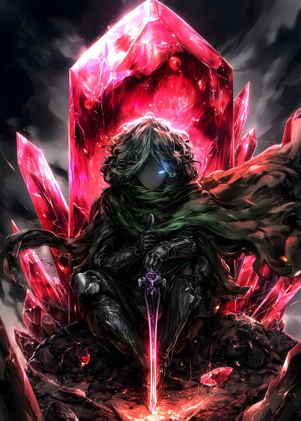 Crystal Guardian