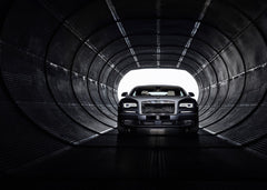 Roll Royce wraith Eagle