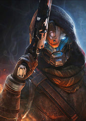 Destiny game