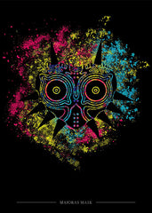 Majoras Mask