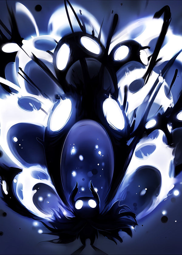hollow knight