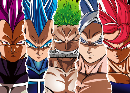 Dragon Ball 