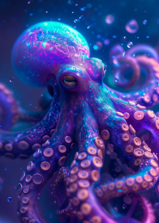 Octopus 