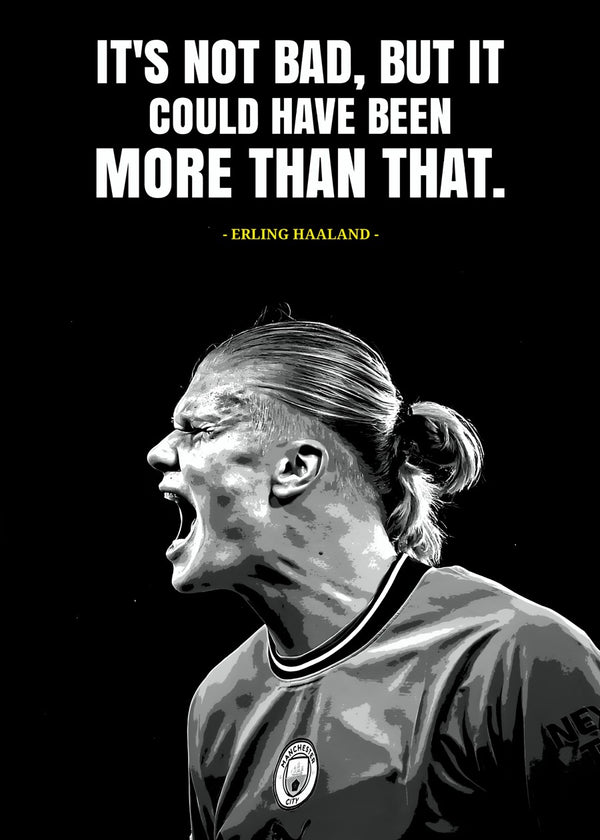 haaland
