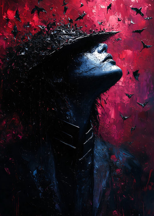 Flight of the Mind
