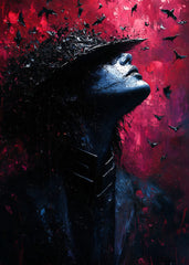 Flight of the Mind