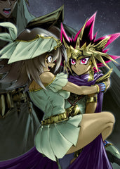 Yu gi oh