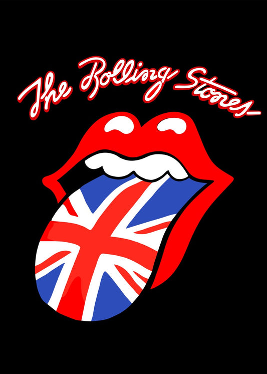 rolling stones