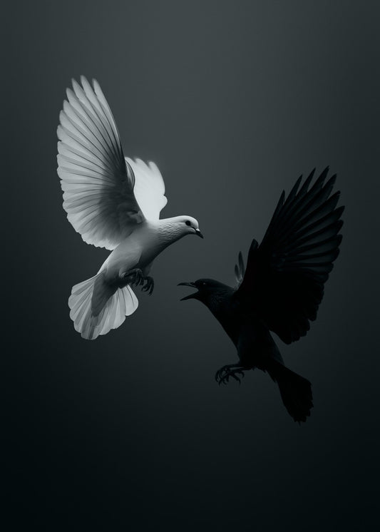Pigeon 