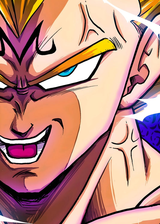Dragon ball 