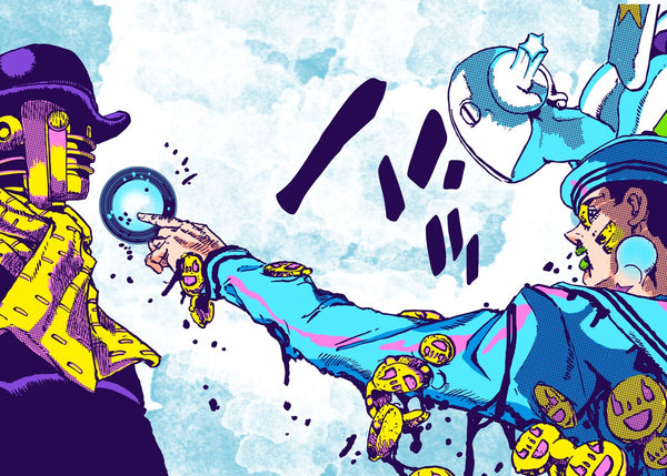 Epic Battle