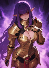 Esil Radiru, solo leveling