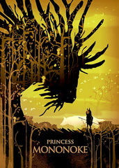Princess Mononoke
