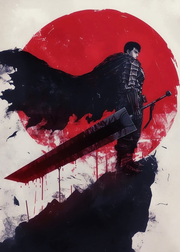 berserk