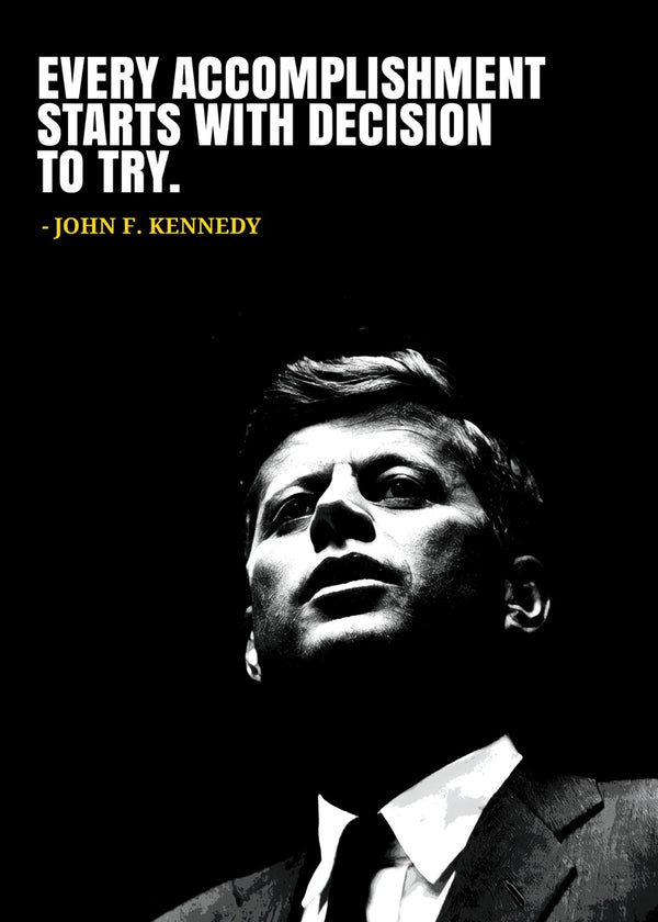 John f Kennedy