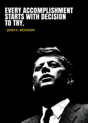 John f Kennedy
