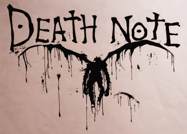 Death Note