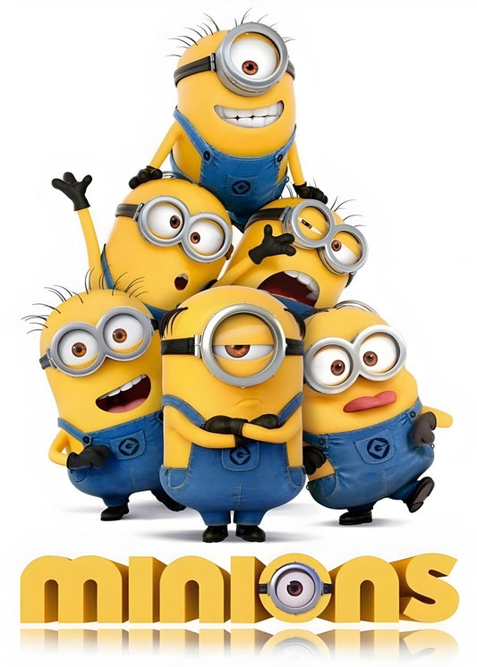 Minions: United Mayhem