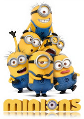 Minions: United Mayhem