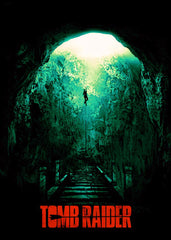 tomb raider