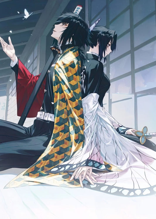 Demon Slayer