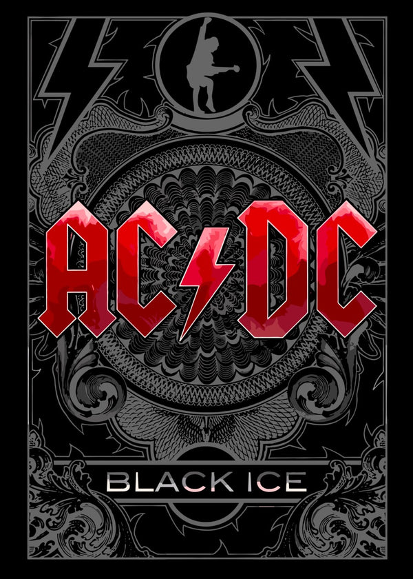 Acdc Black Ice