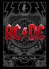 Acdc Black Ice