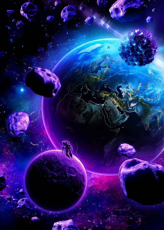 Distant World 