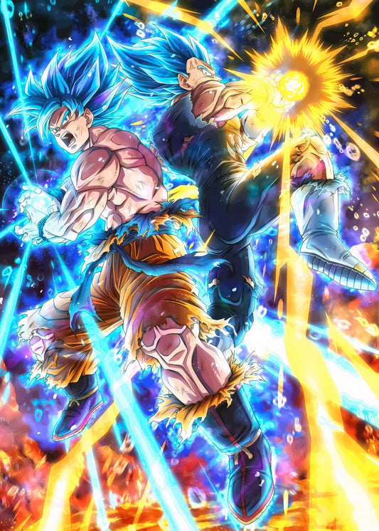 Dragon Ball Z