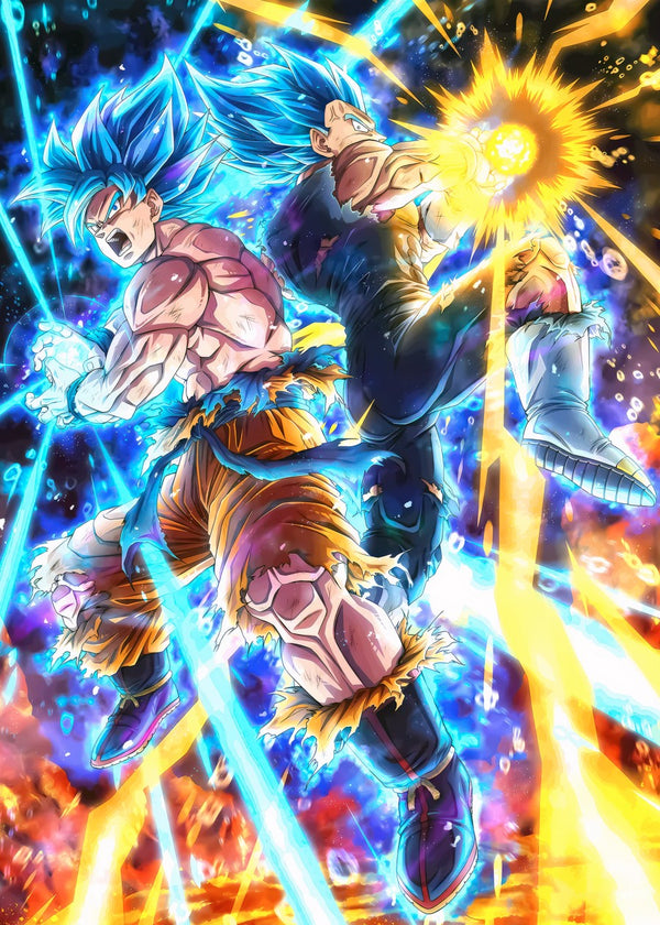 Dragon Ball Z