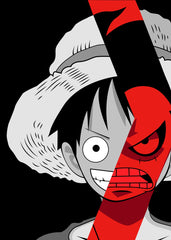 Straw Hat Luffy