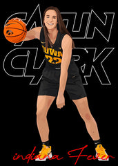 Caitlin Clark