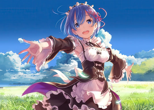 re zero