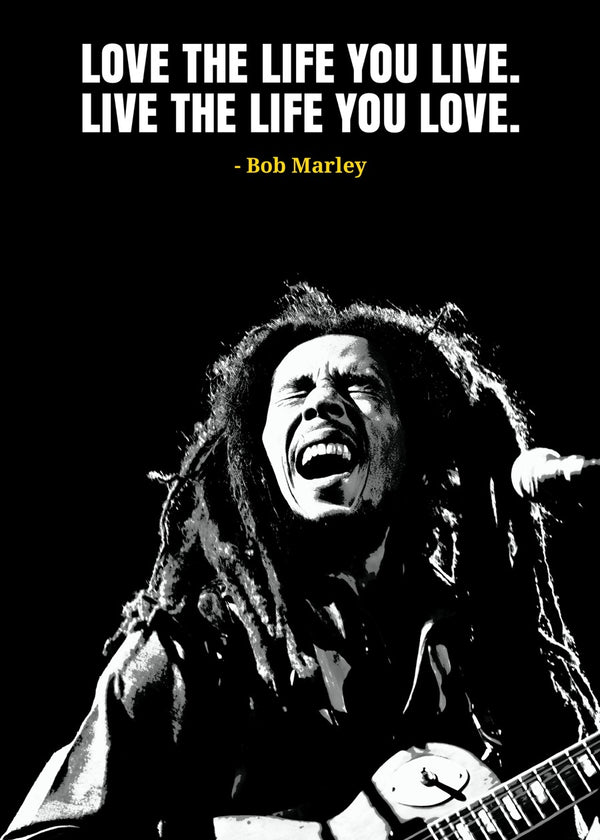 Bob Marley