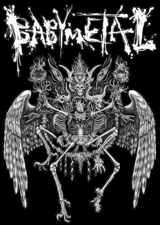 Baby Metal