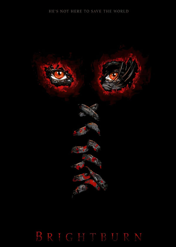 Brightburn