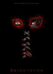 Brightburn
