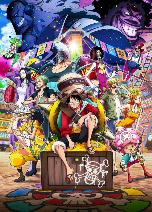 One Piece