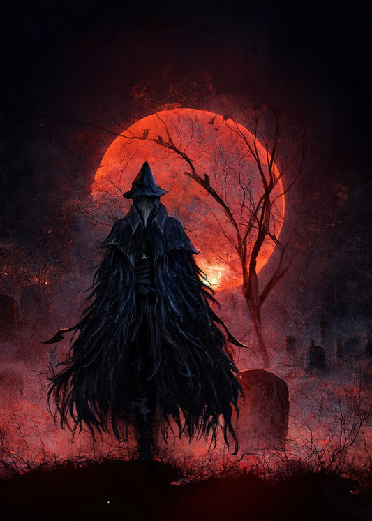 Bloodborne