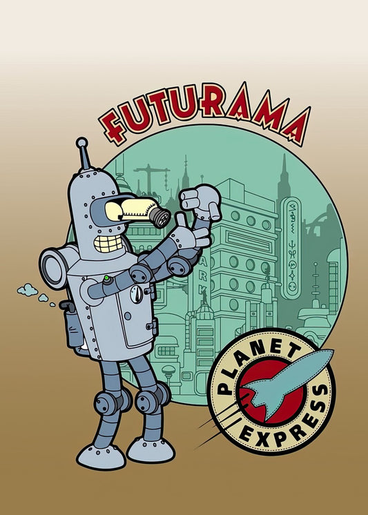Futurama
