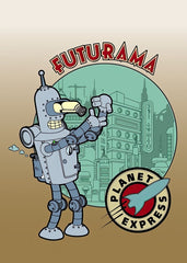 Futurama