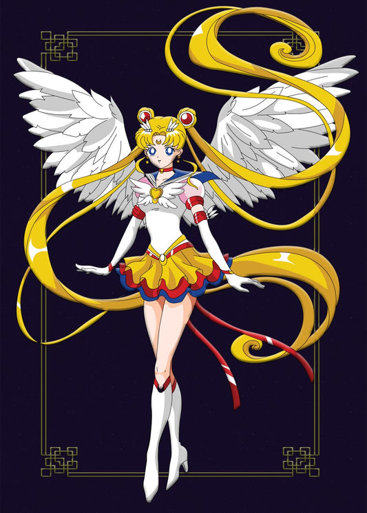 Prince Sailor mon