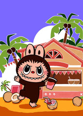 Labubu