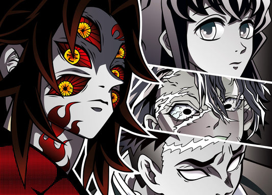 Demon Slayer